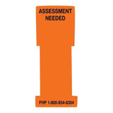 Standard Title Alerts - Stat Flag, Antimicrobial Products M2253 First Products