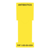 Standard Title Alerts - Stat Flag, Antimicrobial Standard Title Alerts - Stat Flag, Antimicrobial