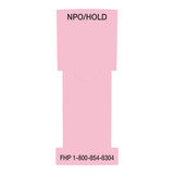 Standard Title Alerts - Stat Flag, Antimicrobial Standard Title Alerts - Stat Flag, Antimicrobial