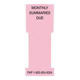 Standard Title Alerts - Stat Flag, Antimicrobial Standard Title Alerts - Stat Flag, Antimicrobial