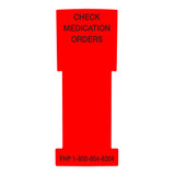 Standard Title Alerts - Stat Flag, Antimicrobial Standard Title Alerts - Stat Flag, Antimicrobial
