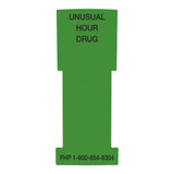 Standard Title Alerts - Stat Flag, Antimicrobial Standard Title Alerts - Stat Flag, Antimicrobial