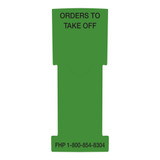 Standard Title Alerts - Stat Flag, Antimicrobial Standard Title Alerts - Stat Flag, Antimicrobial