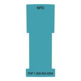 First Products Standard Title Alerts - Stat Flag, Antimicrobial 