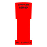 First Products Standard Title Alerts - Stat Flag, Antimicrobial 