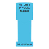 First Products Standard Title Alerts - Stat Flag, Antimicrobial 