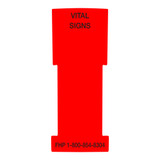 First Products Standard Title Alerts - Stat Flag, Antimicrobial 