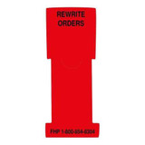 First Products Standard Title Alerts - Stat Flag, Antimicrobial 