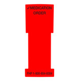 First Products Standard Title Alerts - Stat Flag, Antimicrobial 