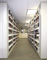 First Products Rotary Action File System 