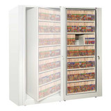 First Products Rotary Action File System 