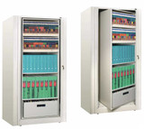 First Products Rotary Action File System 
