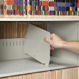 First Products Rotary Action File System 