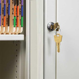 First Products Rotary Action File System 