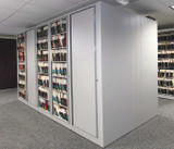 First Products Rotary Action File System 
