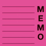 First Products Med-Alert Labels - 14 Titles Available - 2 1/2" x 2 1/2" 
