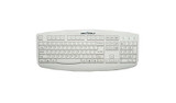 Seal Shield Silver Storm™ Waterproof Keyboard 