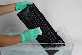 Seal Shield Silver Storm™ Waterproof Keyboard 