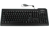 Seal Shield Silver Storm™ Waterproof Keyboard 