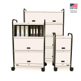 Mov-it Elite Chart Rack: Series II Products R022 First Products