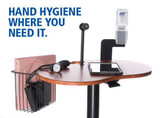 First Products Purell Starter Kit Mount 