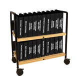 First Products Mov-it Elite Chart Rack: Standard 