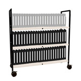 First Products Mov-it Elite Chart Rack: Standard 