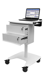 First Products Mov-it Laptop Cart: CONFIGURATOR 