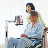 First Products Mov-it Dynamic Tablet Roll Stand: CONFIGURATOR 