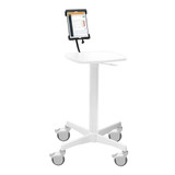 First Products Mov-It Wound Care Cart 