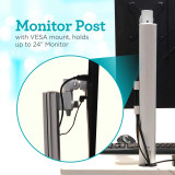 First Products Mov-it PACs Reading Cart 