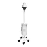 FIRST TeleView® Cart Mobile Carts & Mounts MOVITTVC First Products