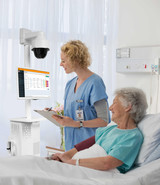 First Products FIRST TeleView® Cart 