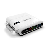 MedXP 400 Hot Swap Li-ion Medical Battery System Mobile Power Systems MEDXP-400 First Products