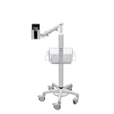 First Products Mov-it Ultrasound Carts 