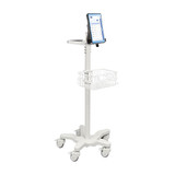 Mov-it Tablet Roll Stand Products MOVITTRSE First Products