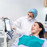 Mov-it Tablet Roll Stand Products MOVITTRSE First Products