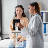 Mov-it Tablet Roll Stand Products MOVITTRSE First Products