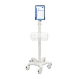 Mov-it Tablet Roll Stand Products MOVITTRSE First Products