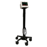 First Products Mov-it Vital Signs Monitor Cart 