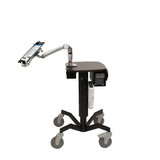First Products Mov-it Physicians IT Cart: GALLERY 