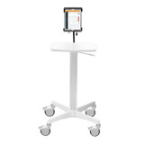 First Products Mov-It Wound Care Cart 