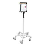 First Products Mov-It Wound Care Cart 