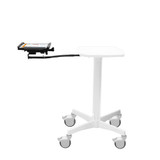 Mov-It Wound Care Cart: GALLERY Custom Medical Carts First Products