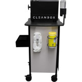 First Products Cleanbox Mynd Meditation Cart: GALLERY 