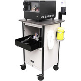 First Products Cleanbox Mynd Meditation Cart: GALLERY 