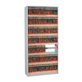 First Products Customizable Storage Shelves 