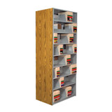 First Products Customizable Storage Shelves 