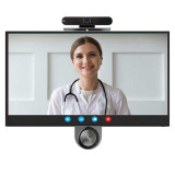 First Products FIRST TeleView®  Wall Mount : GALLERY 