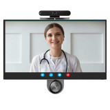 FIRST TeleView® Wall Mount Mobile Carts & Mounts FP-TELEVIEW-M First Products